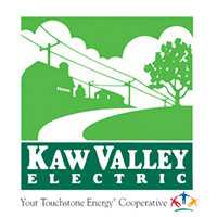 Kaw Valley Electric Coop Inc