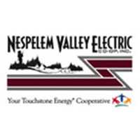 Nespelem Valley Elec Coop Inc