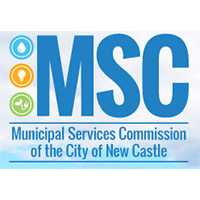 New Castle Municipal Serv Comm