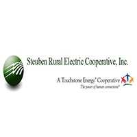 Steuben Rural Elec Coop Inc