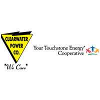 Clearwater Power Company