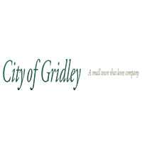 City of Gridley